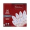 Celebrations Celebrations Incandescent C9 Clear 25 ct String Christmas Lights 24 ft. C44G4111 - alternate 2